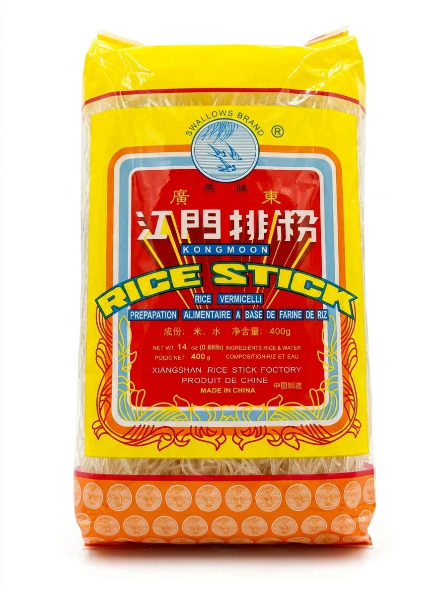 Rice Vermicelli