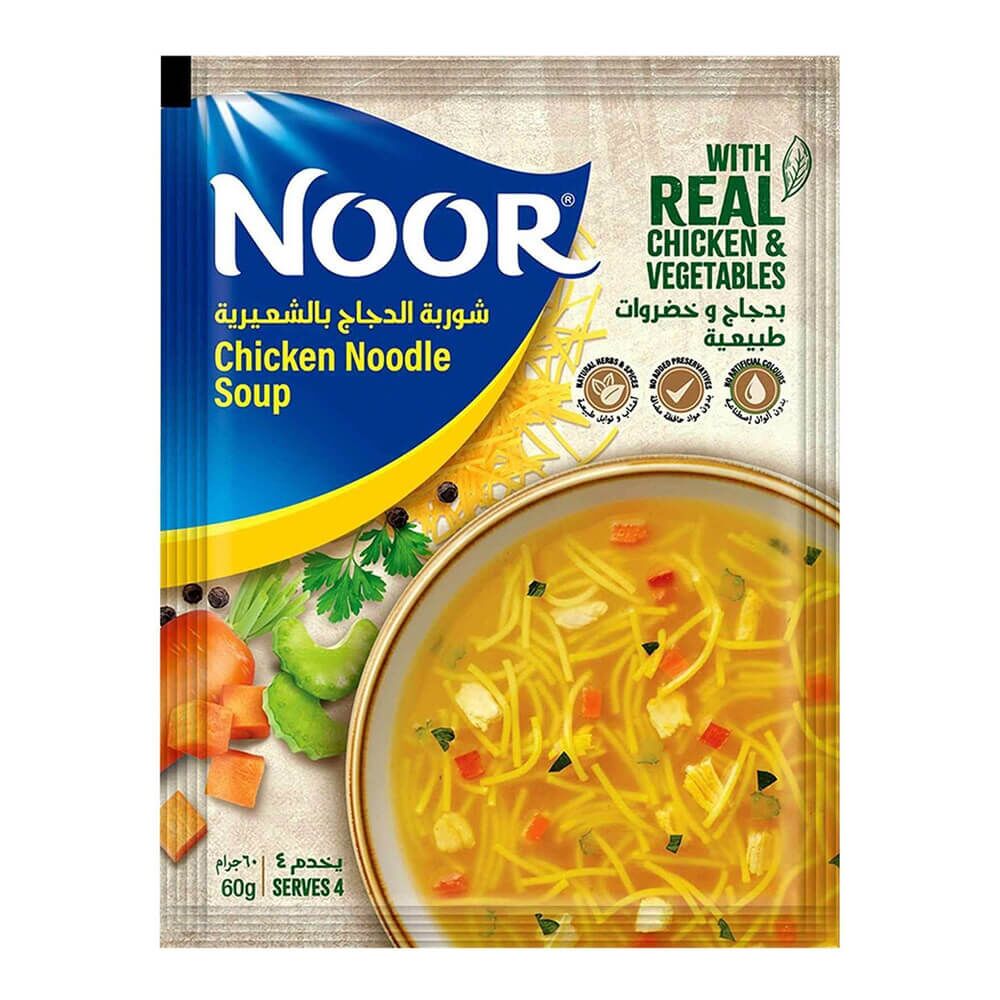 Chicken Noodle Soup-Repack