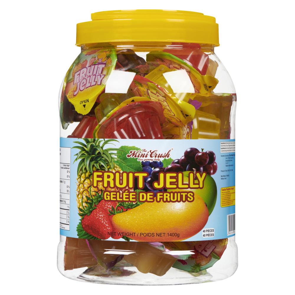 Fruit Jelly