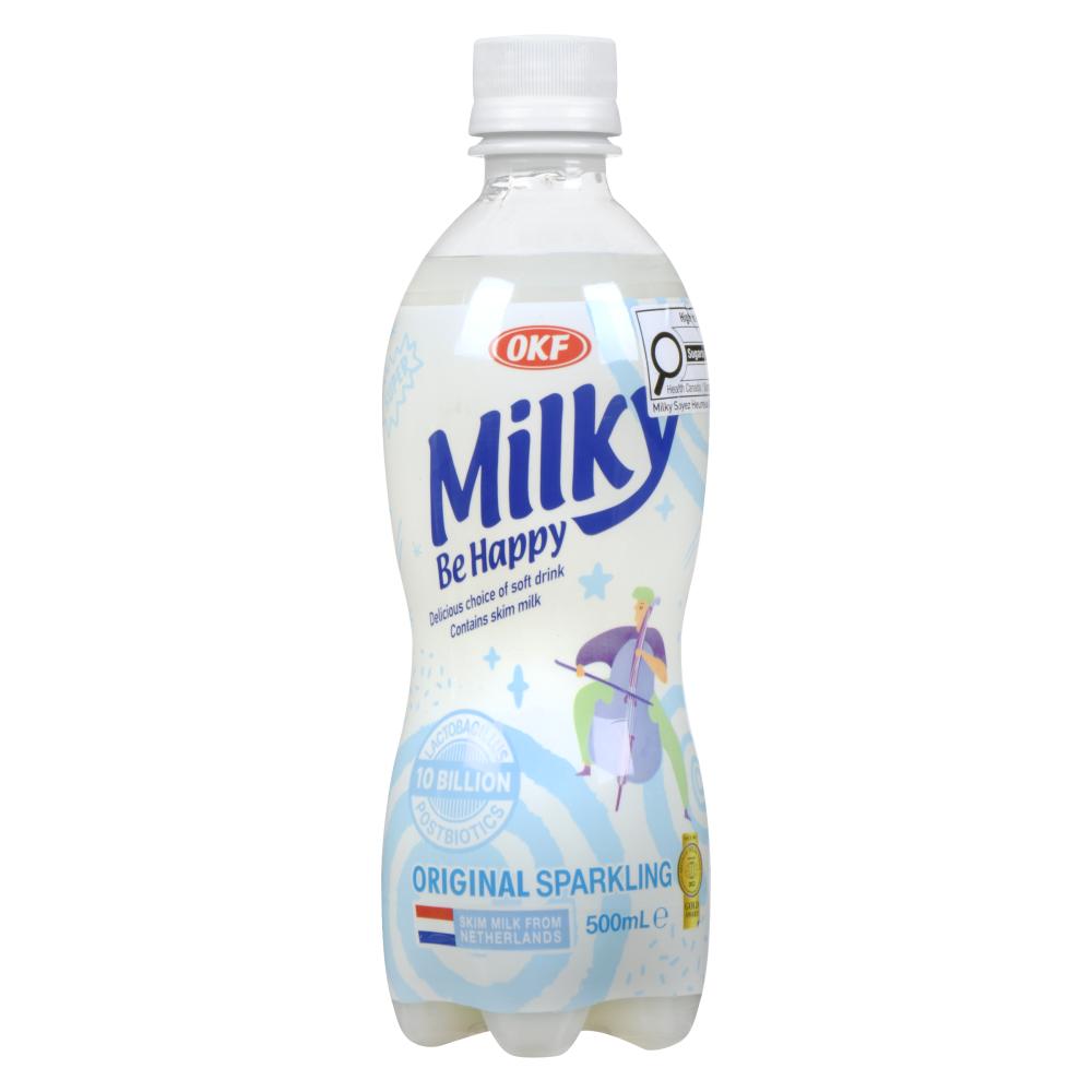 Milky Be Happy Original