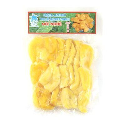 Frozen Jackfruit in Bag 250g