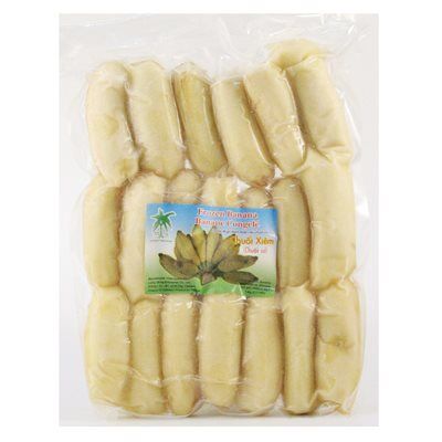 Frozen Banana Whole-L
