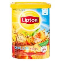 Iced Tea Powder-Peach