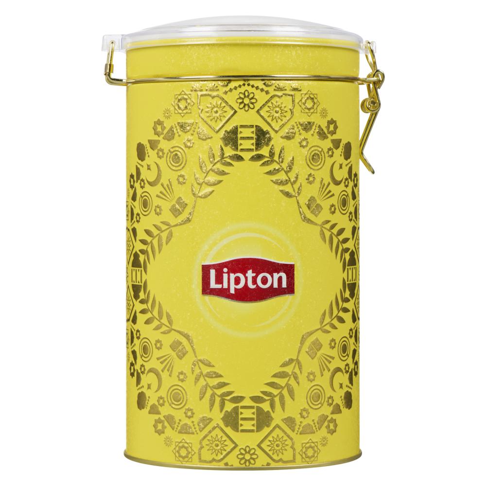 YL Black Tea Gift Jar