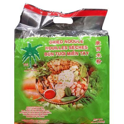 Wholesale Coco Tree Rice Vermicelli