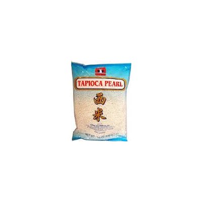 Bulk Small Tapioca Pearls for Businesses