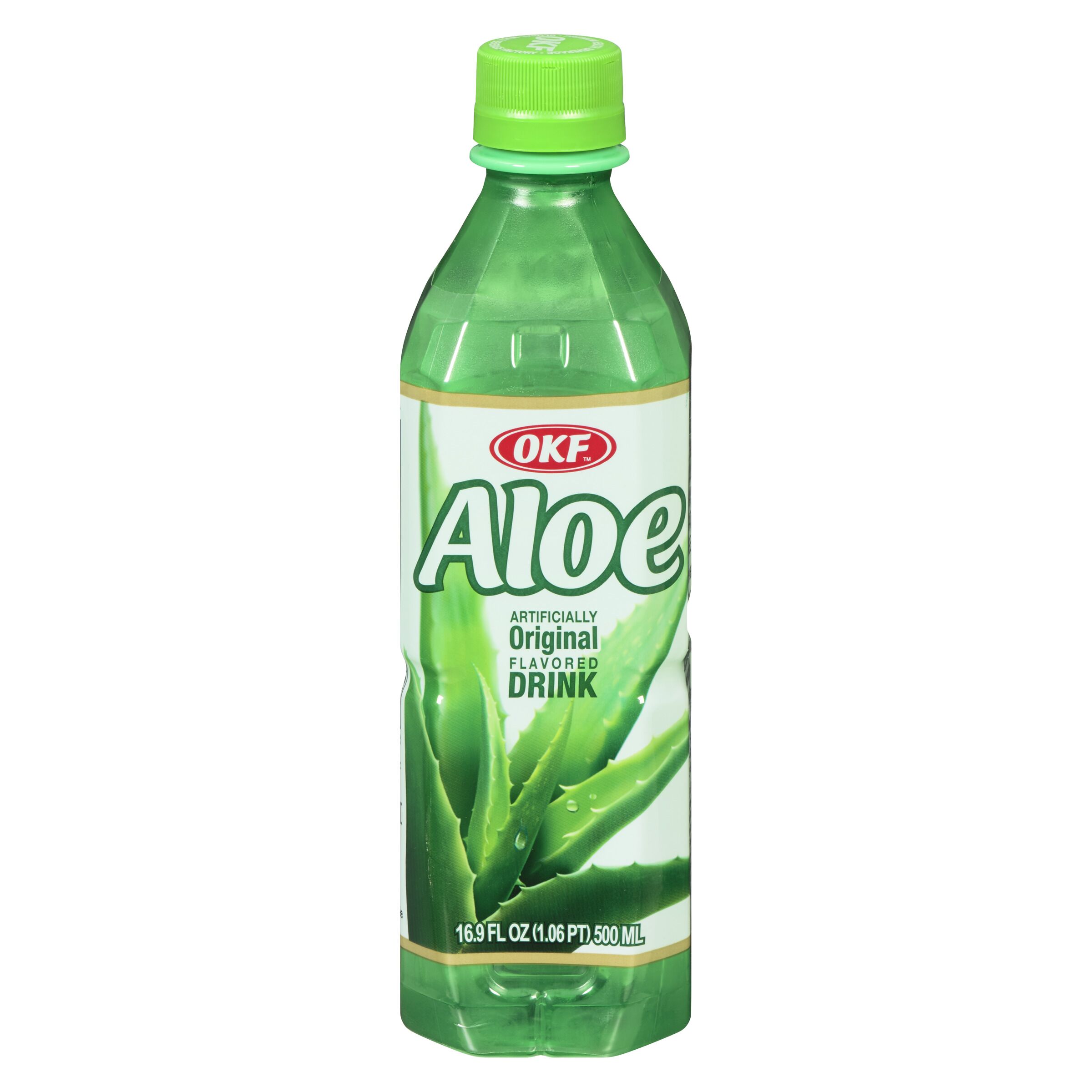 Aloe Vera Juice 500ml