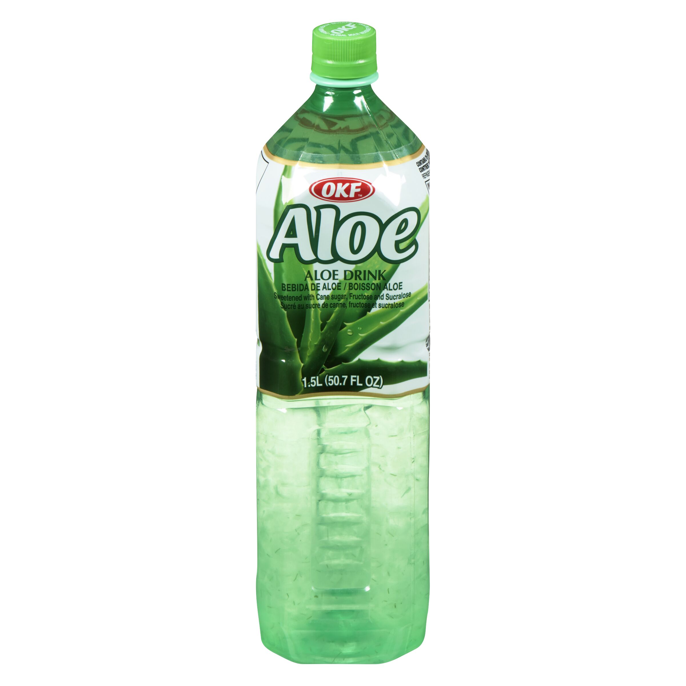 Aloe Vera Juice 1500ml