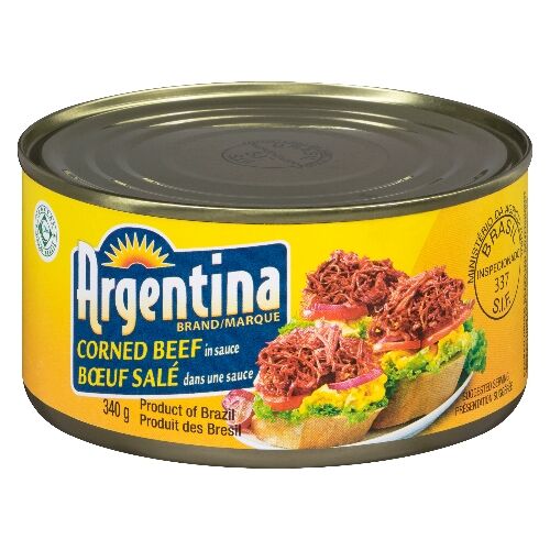Can Corned Beef (USA)