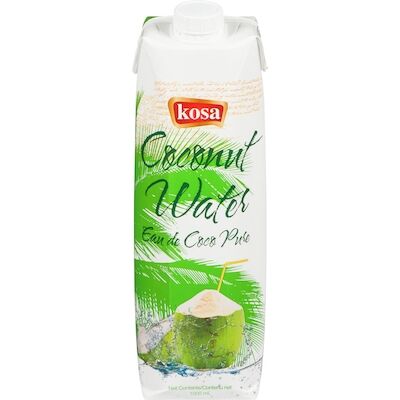 Coconut Water L